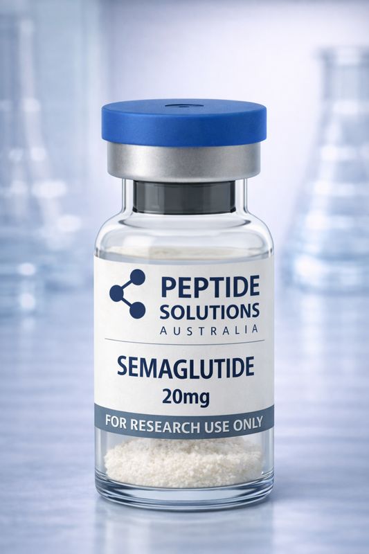 Semaglutide – 20mg