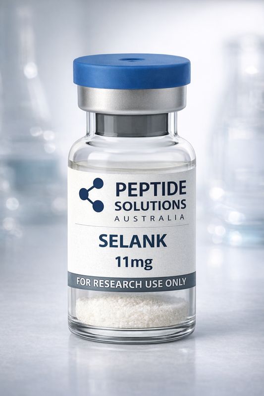 Selank – 11mg