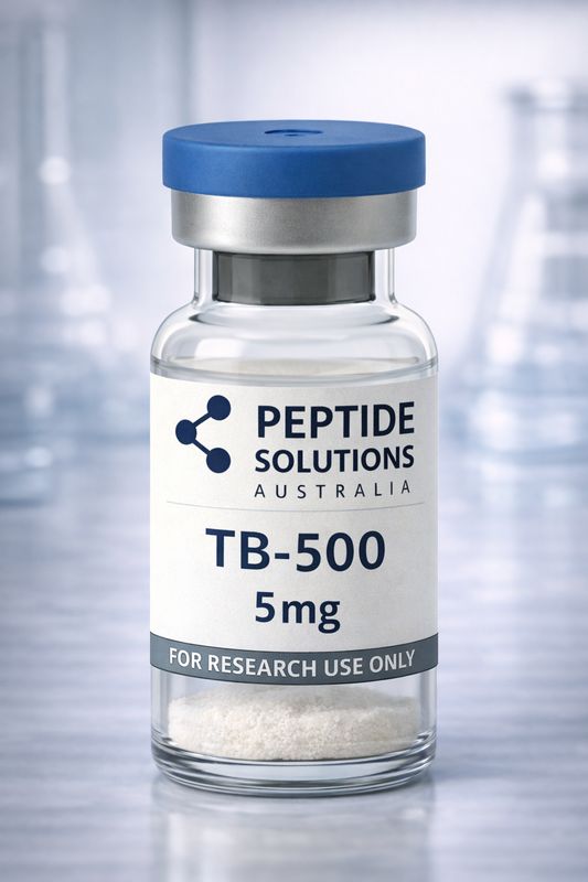 TB-500 – 5 mg