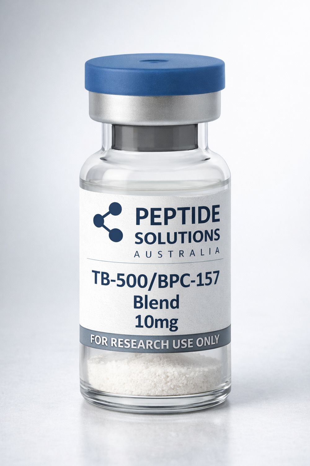 TB-500/BPC-157 Blend – 10mg