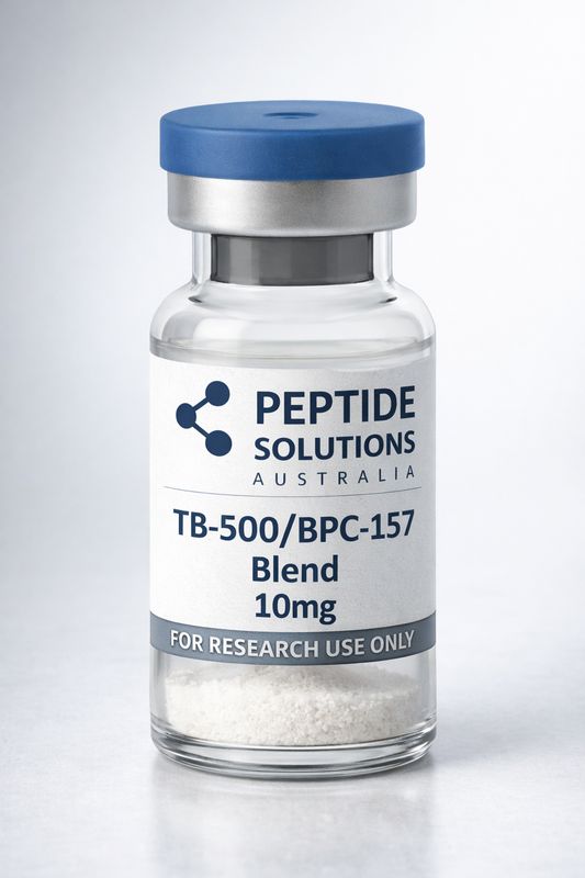TB-500/BPC-157 Blend – 10mg