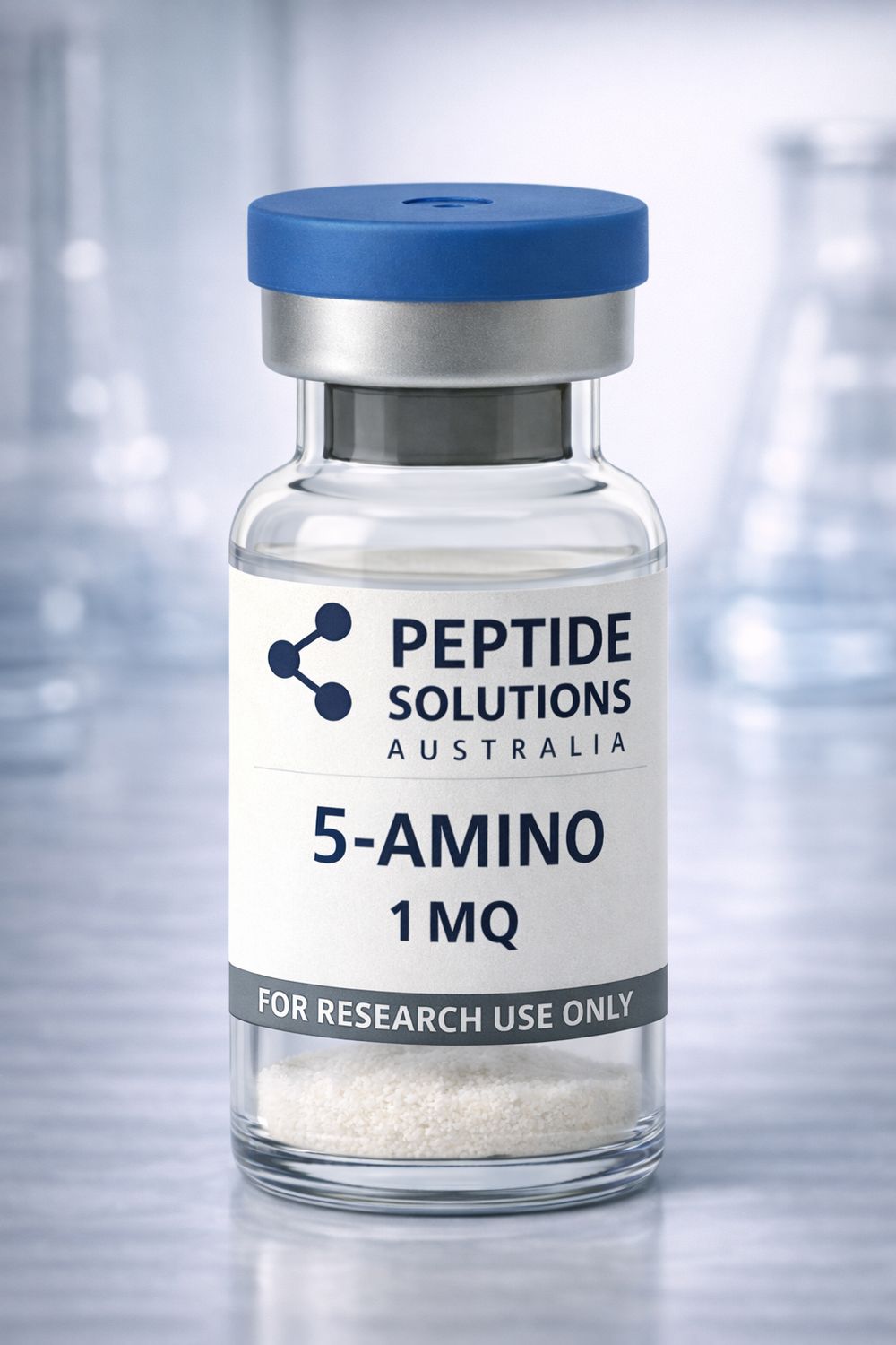 5-Amino-1MQ – 5mg