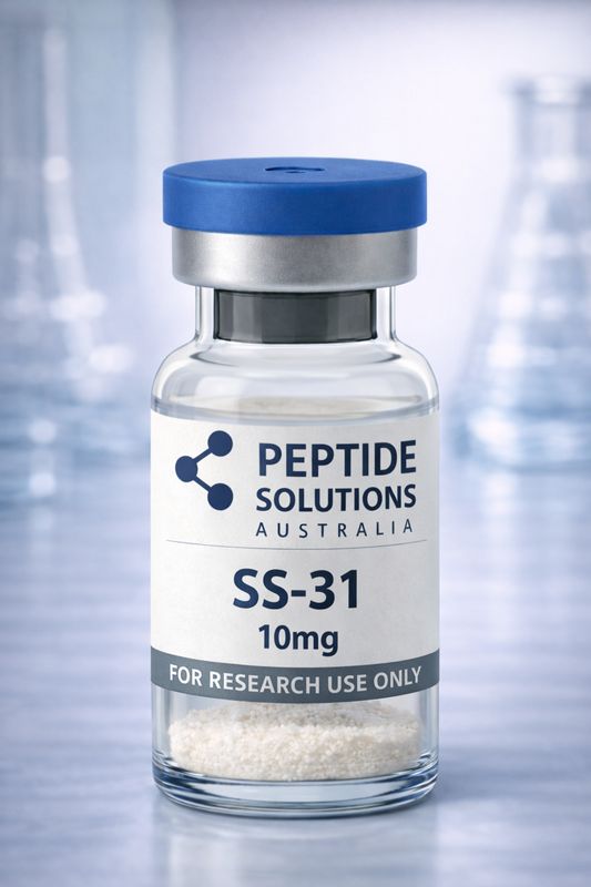 SS-31 (Elamipretide) 10mg