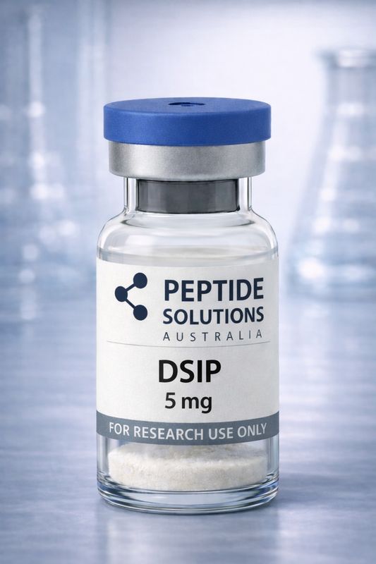 DSIP 5mg