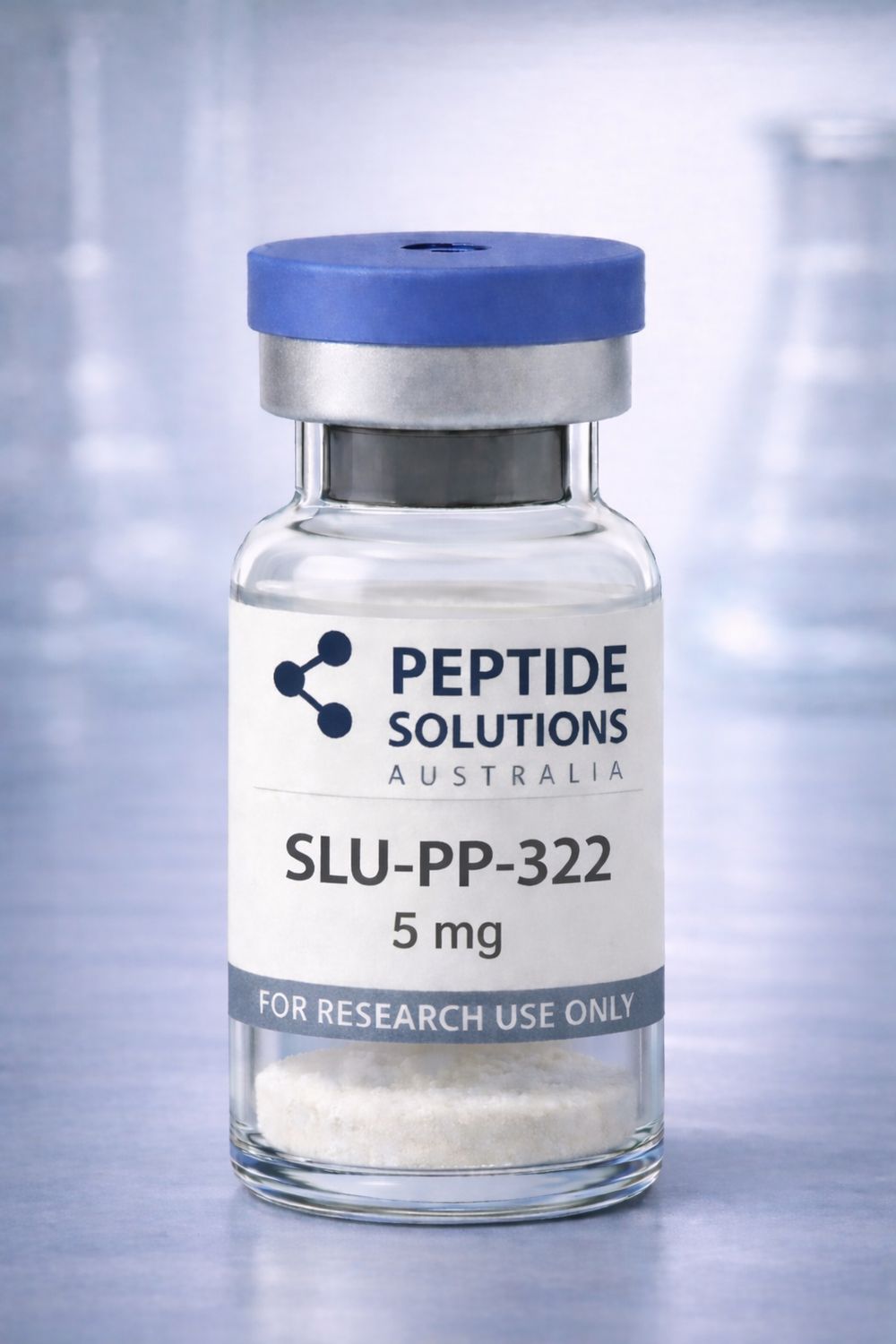 SLU-PP-322 – 5mg