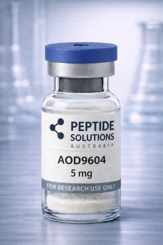 AOD9604 – 5mg