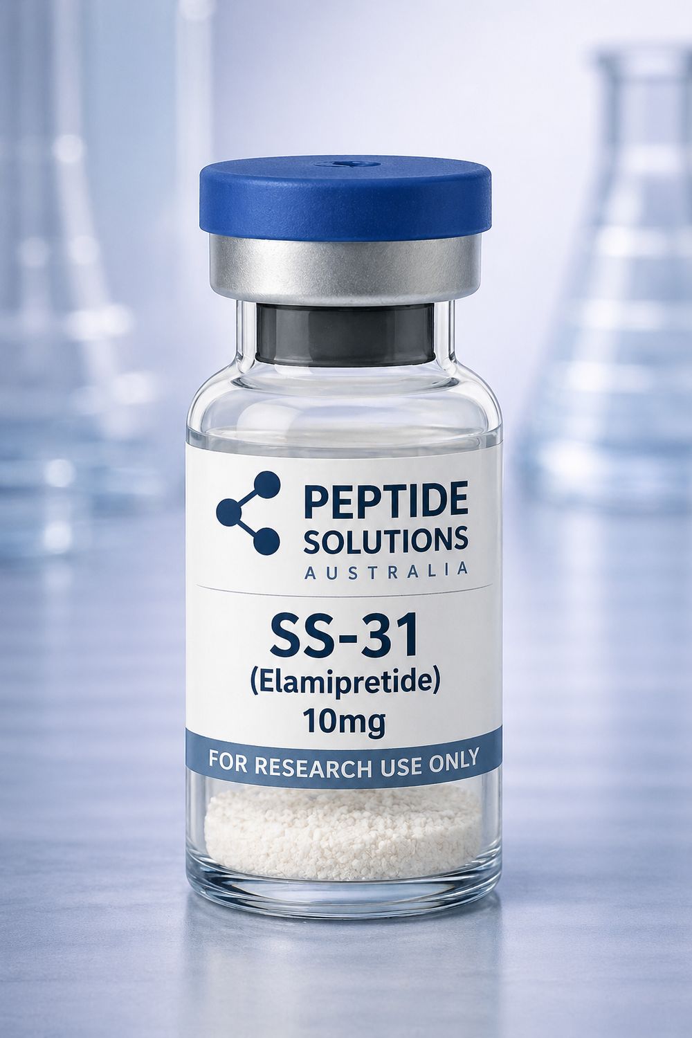 SS-31 (Elamipretide) – 10mg