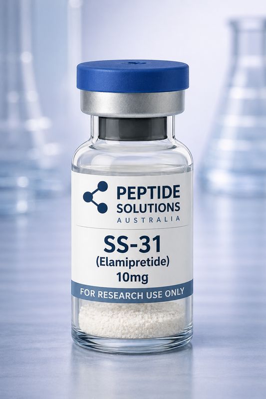 SS-31 (Elamipretide) – 10mg