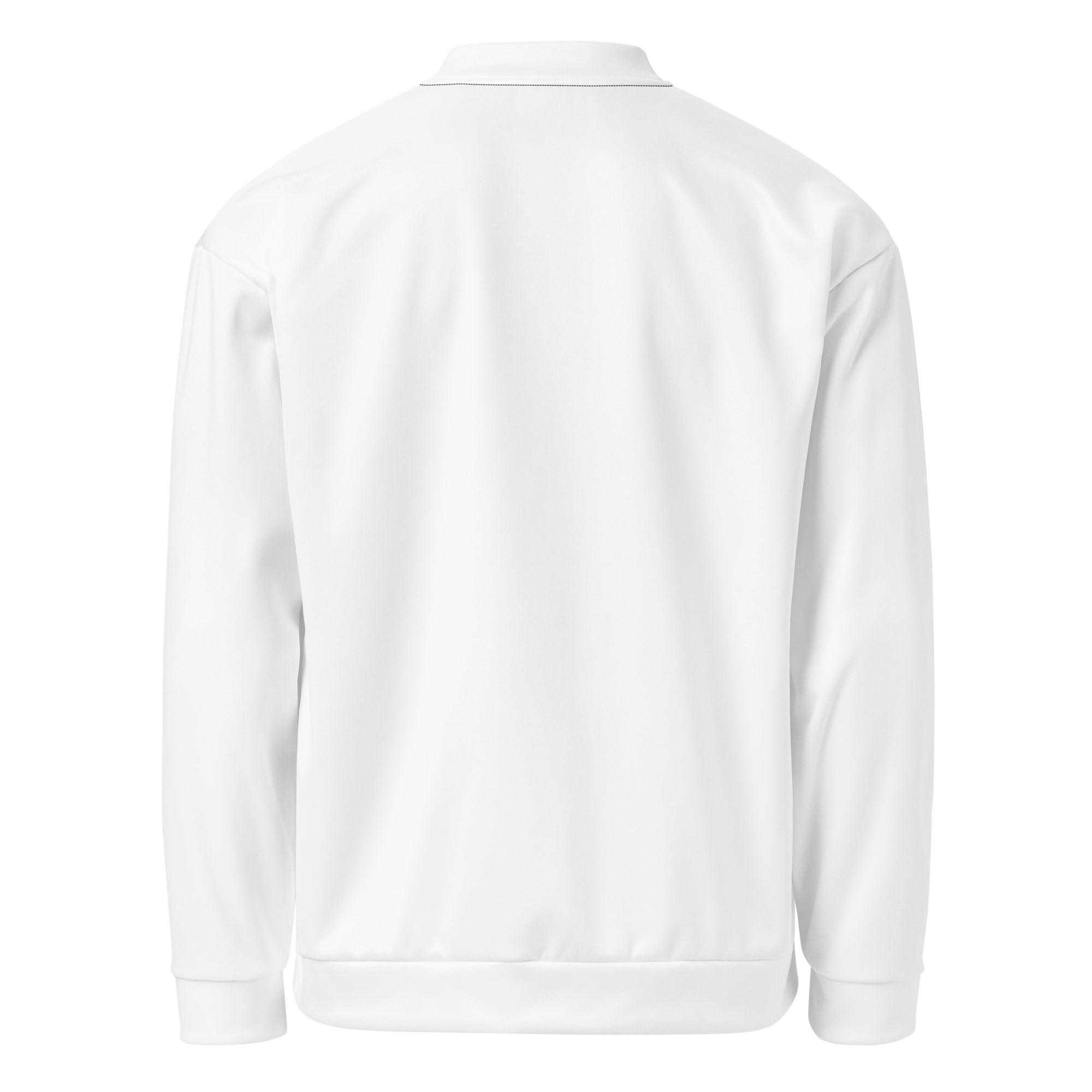 Unisex Bomber Jacket