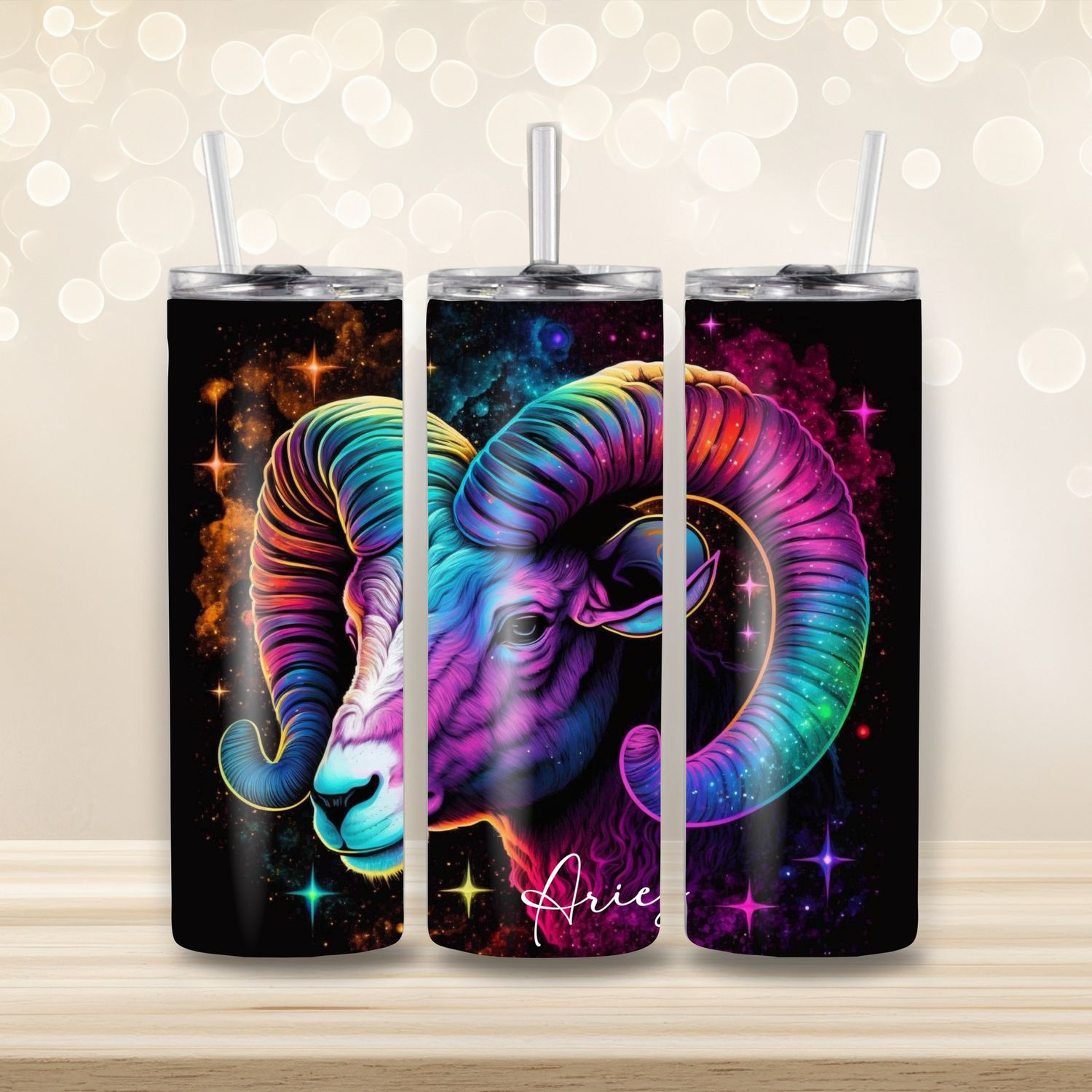 ZODIAC ARIES THE RAM