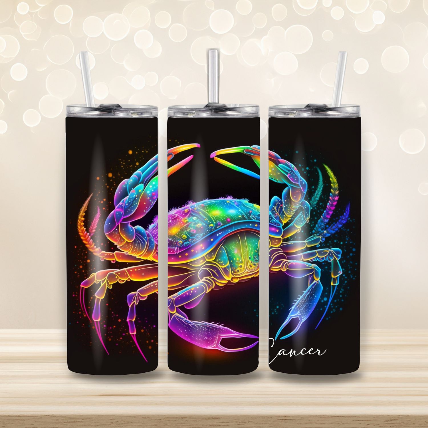 ZODIAC CANCER THE CRAB