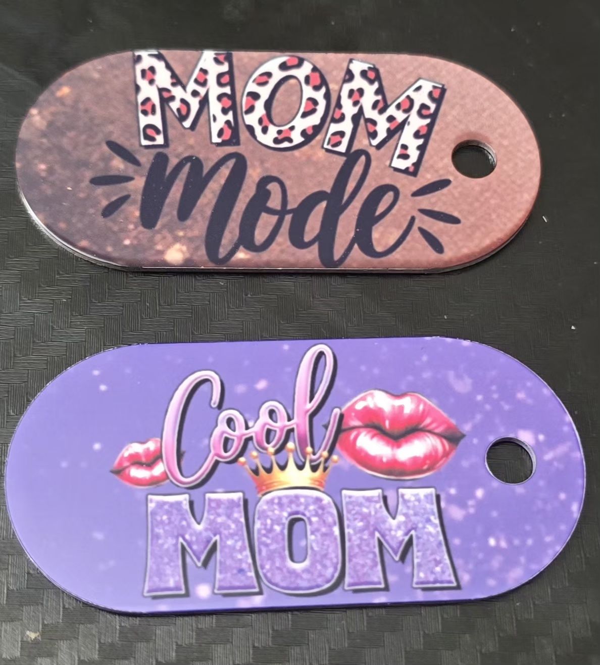 Dog Tag