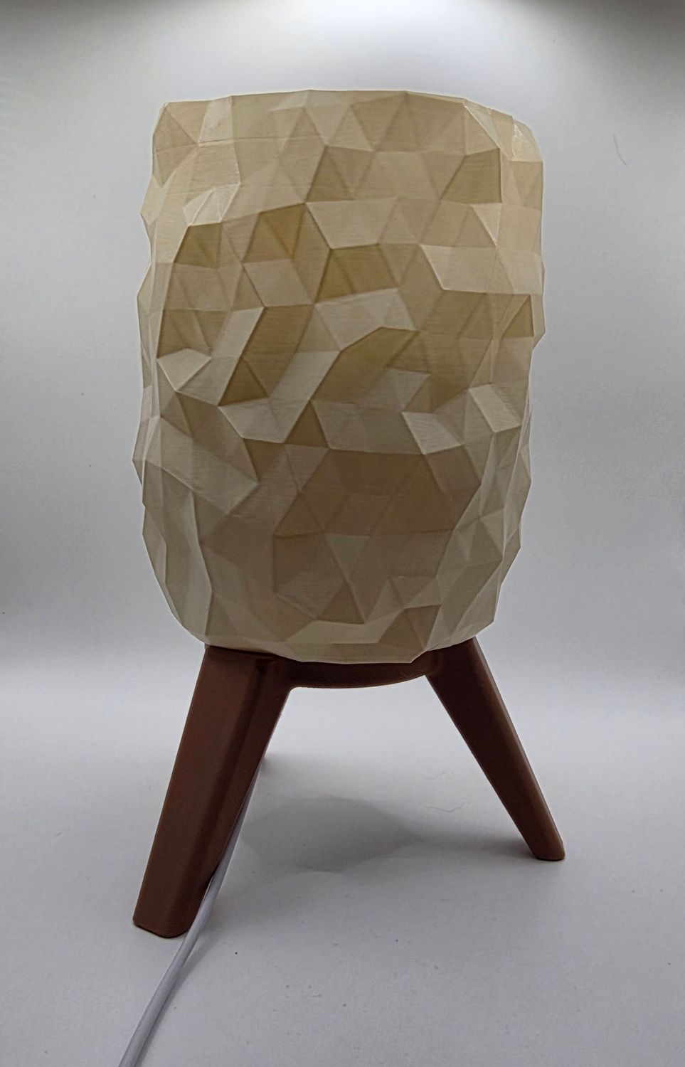 Modern Style Lamp #3