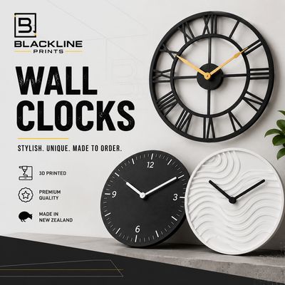 Wall Clocks