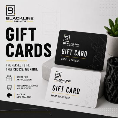 Gift Cards