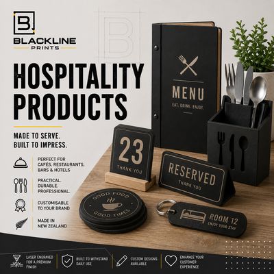 Hospitality Products