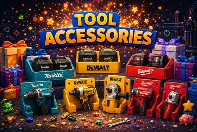 Tool Accessories