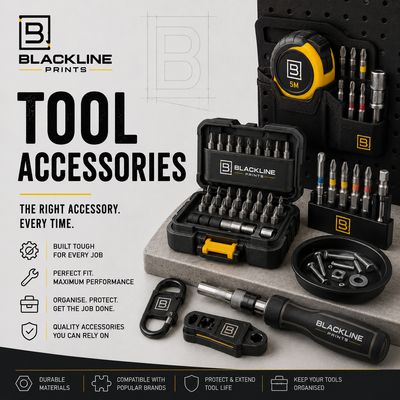 Tool Accessories
