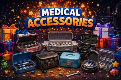Medical Accessories