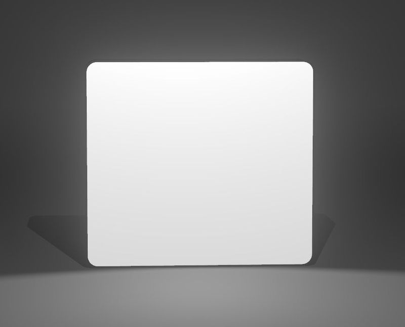 Custom Light Box (Read Description)