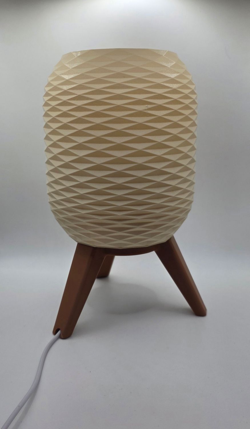 Modern Style Lamp #2