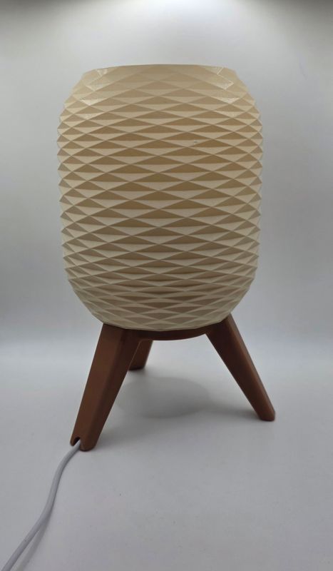 Modern Style Lamp #2