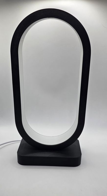 Modern Style Lamp #4