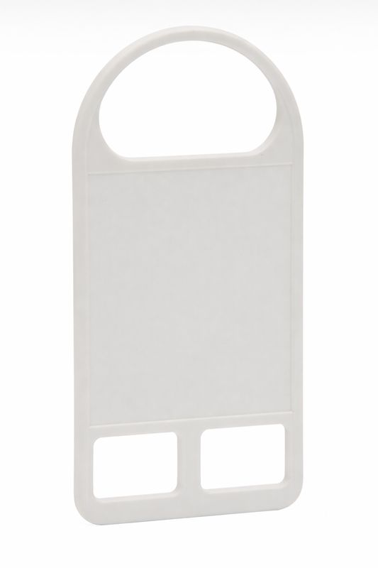 600 Series Key Card – 3D Printed PETG Replacement