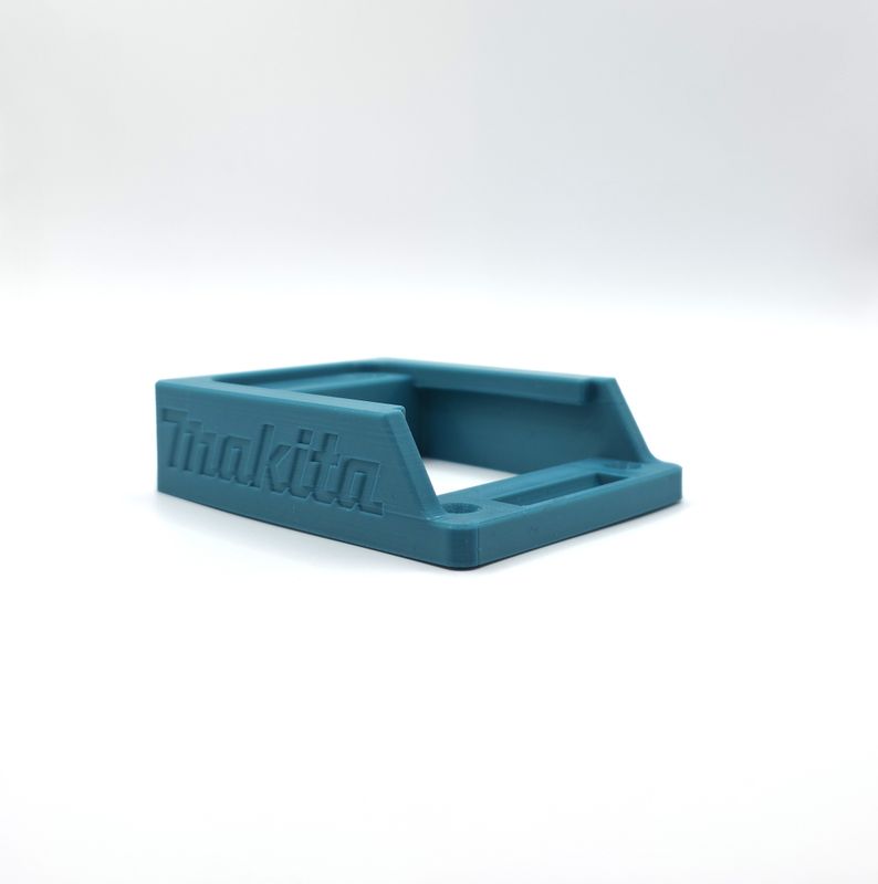 Makita Single Battery Holder