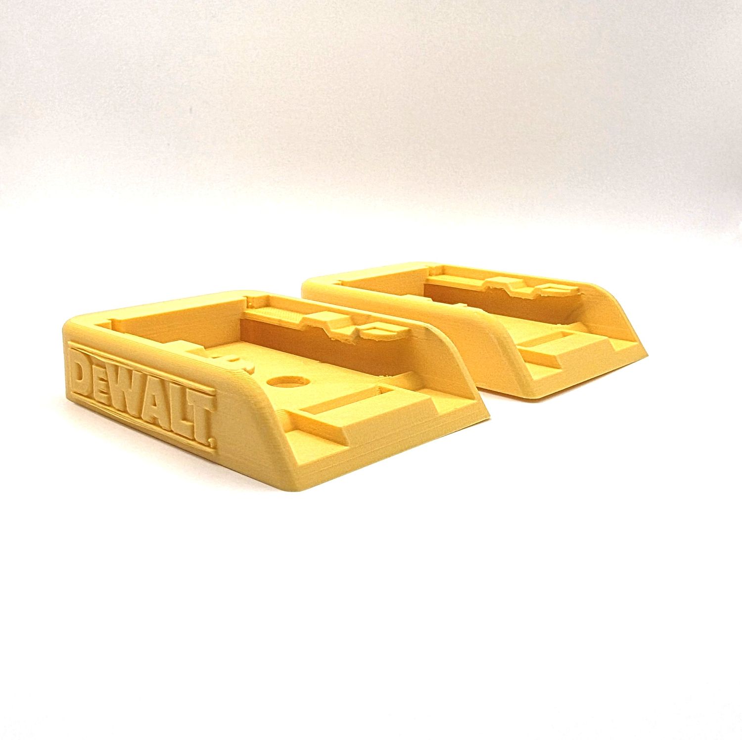 Dewalt Dual Battery Holder