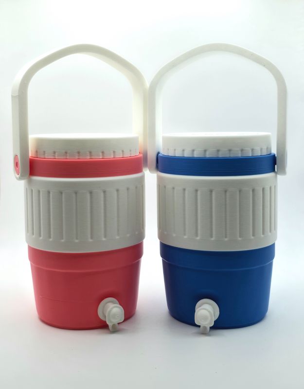Can Coozie/Cooler