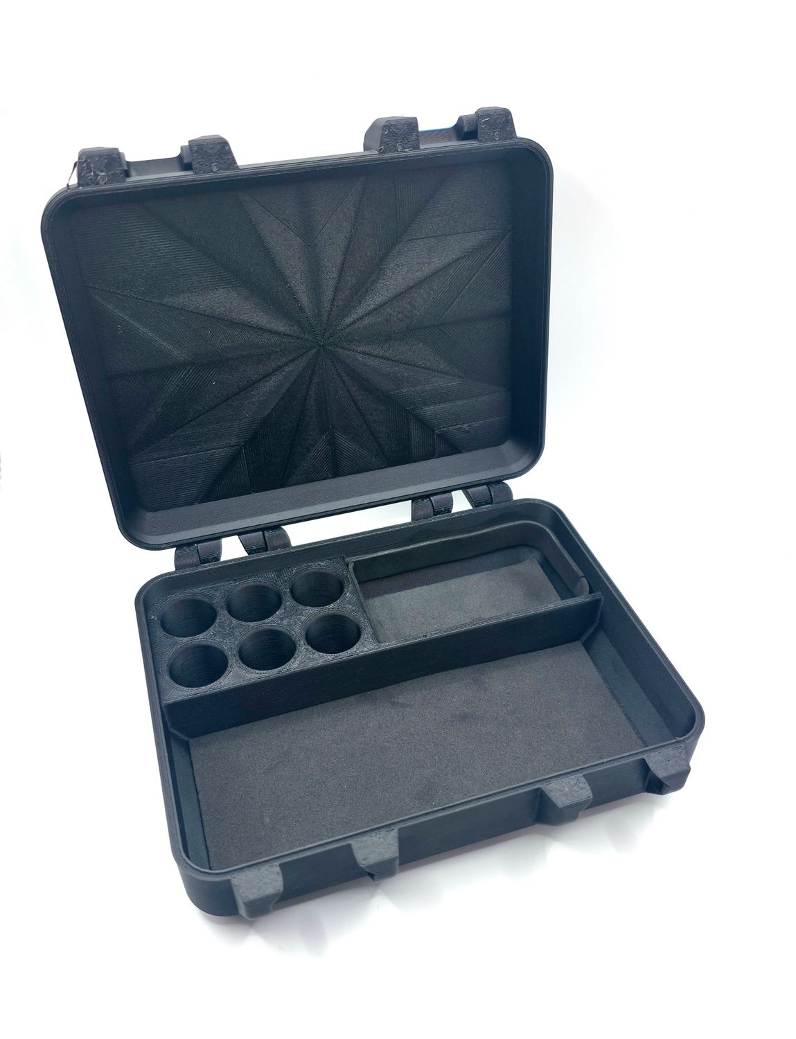 Peptide Storage Container