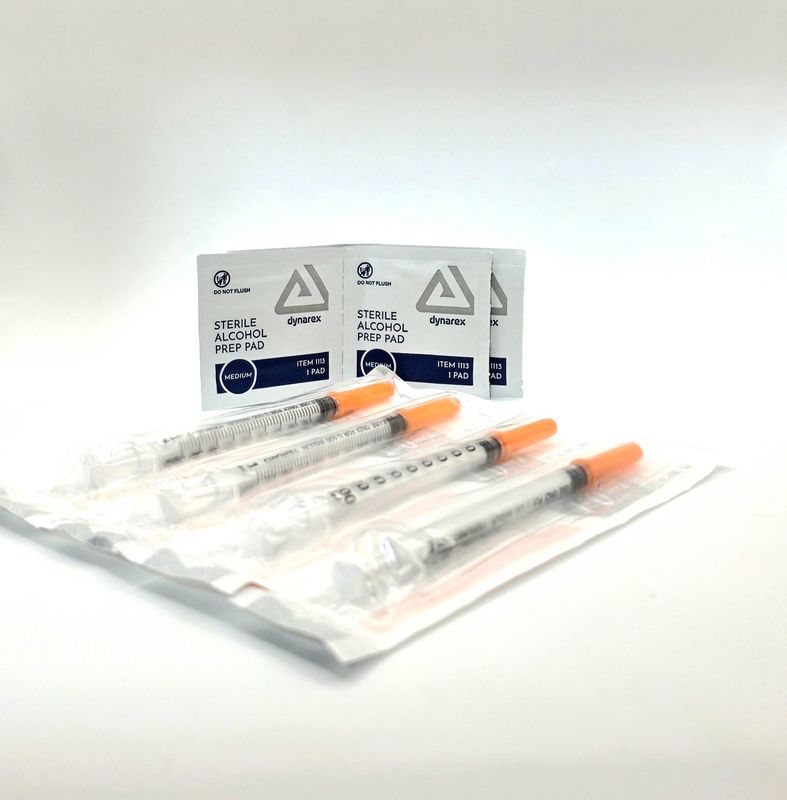 Dosing Pack