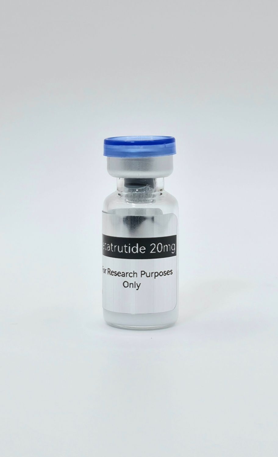 RT20 (Vial Only)