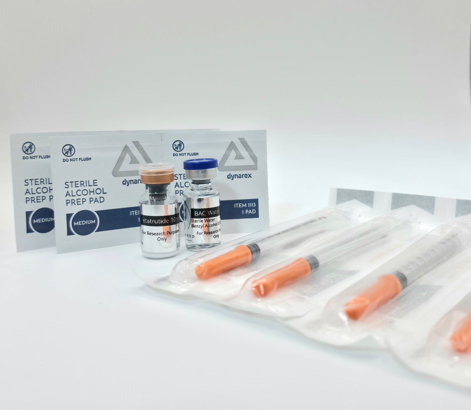 NJ500 Kit