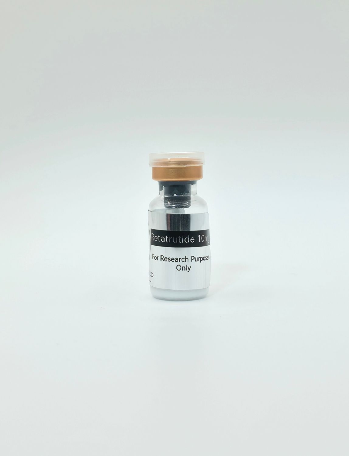 CAG10 (Vial Only)