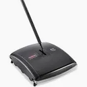 Made of Rubber Sweep Broom