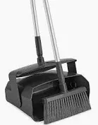 Dust Pan and Broom Combo