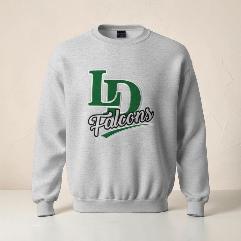 School Spirit Wear