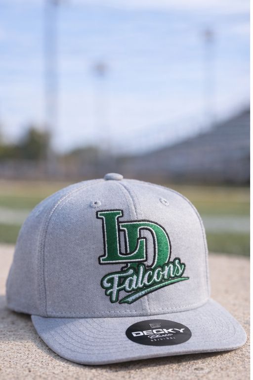 Lake Dallas Falcons Hat