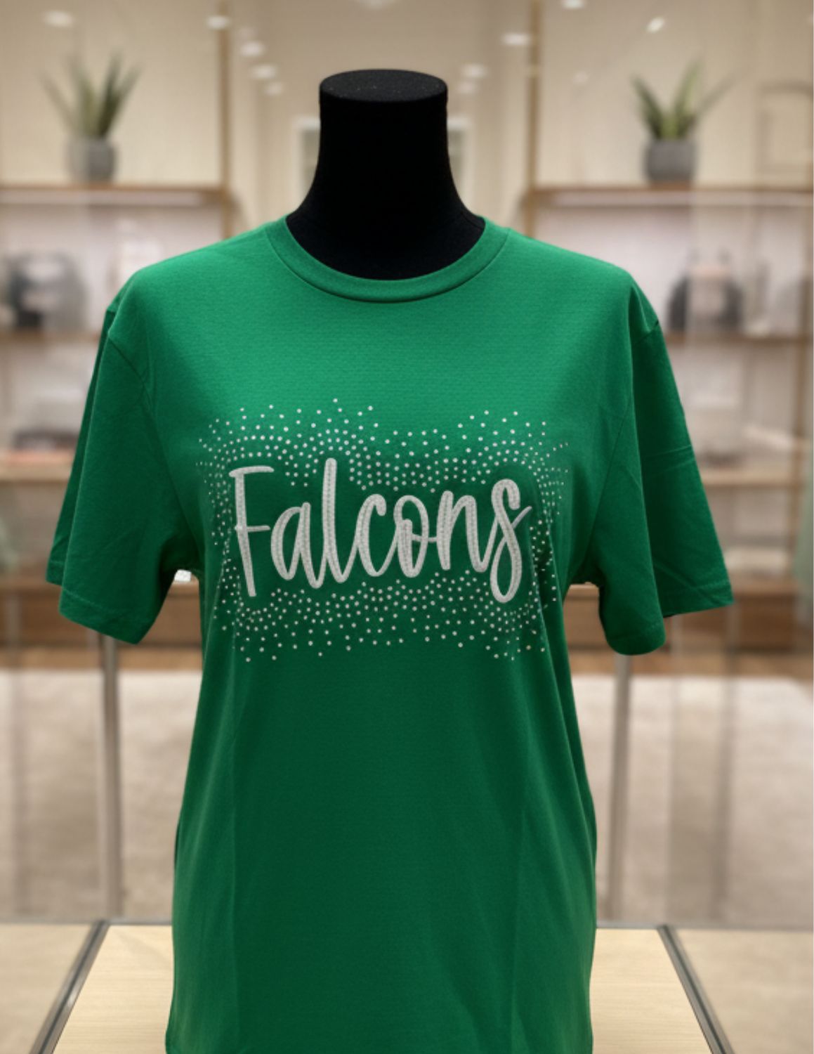 Lake Dallas Rhinestone