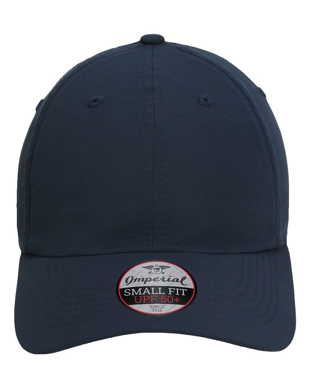 Ladies Imperial Performance Hat with Ponytail Hole