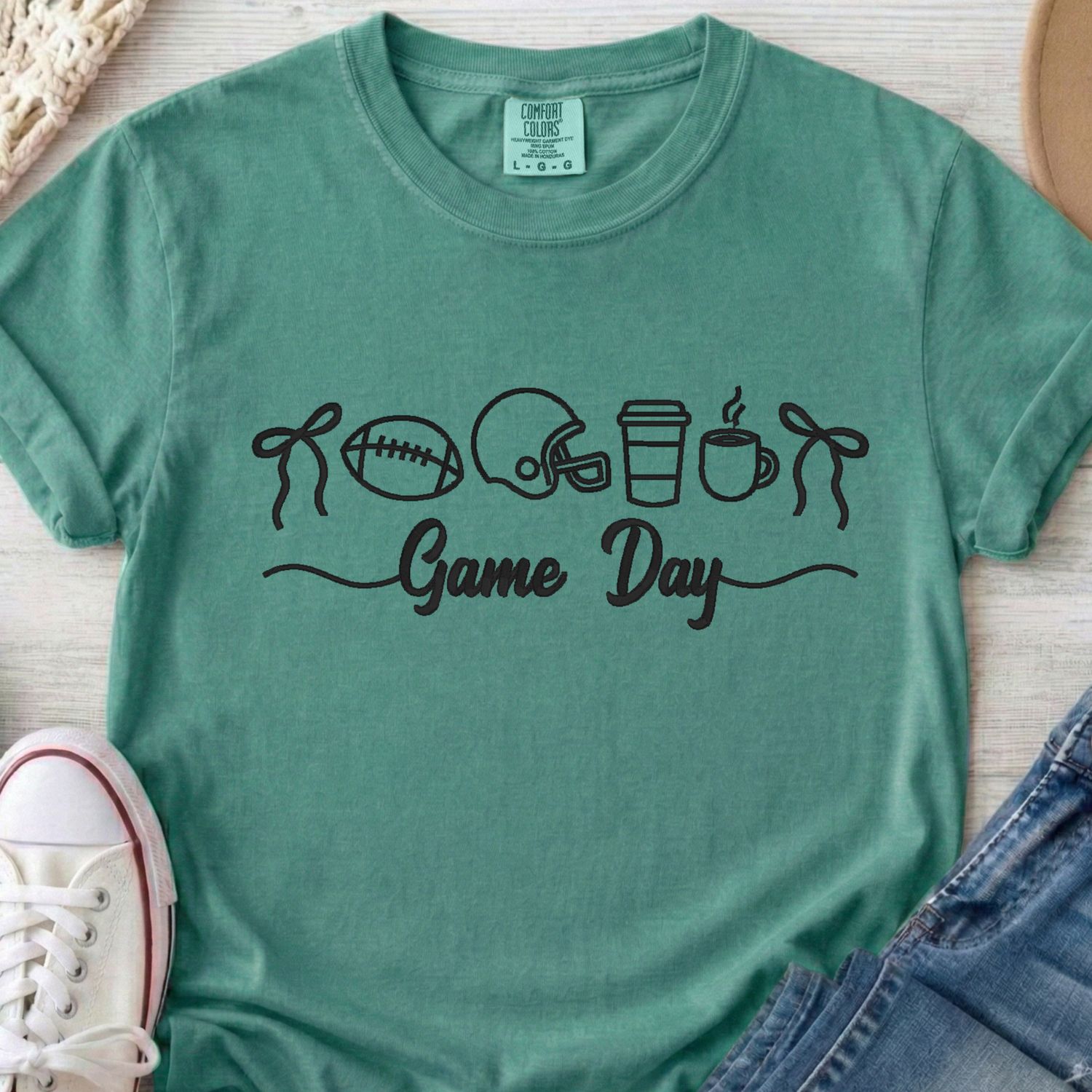 Game Day T-Shirt