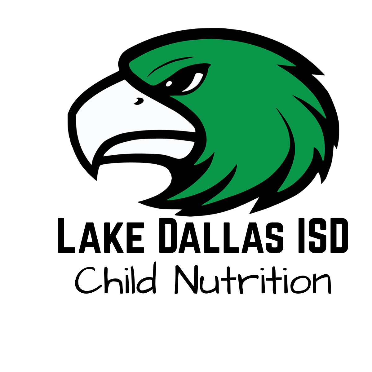 T-ShirtLake Dallas ISD Nutrition