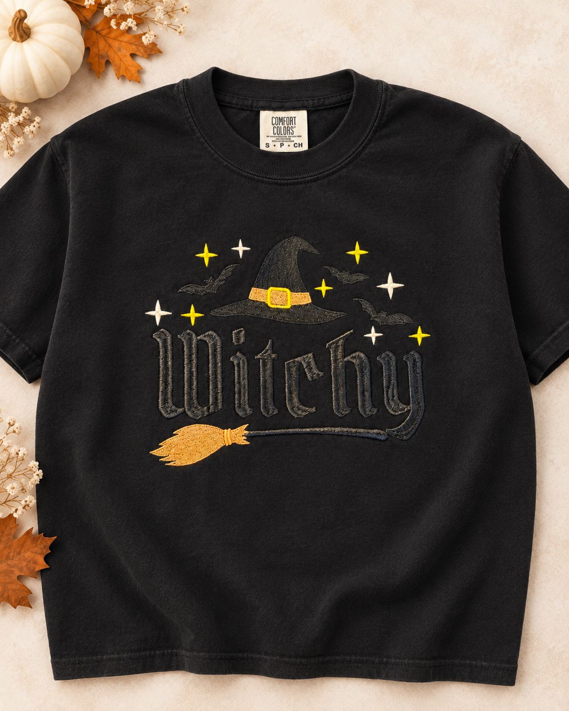 Witchy