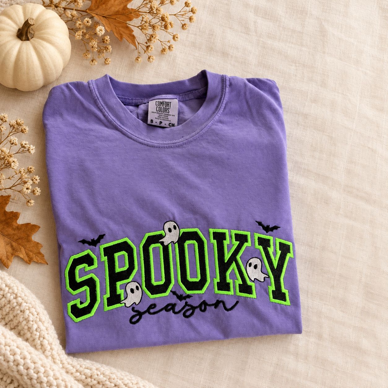 Spooky Season