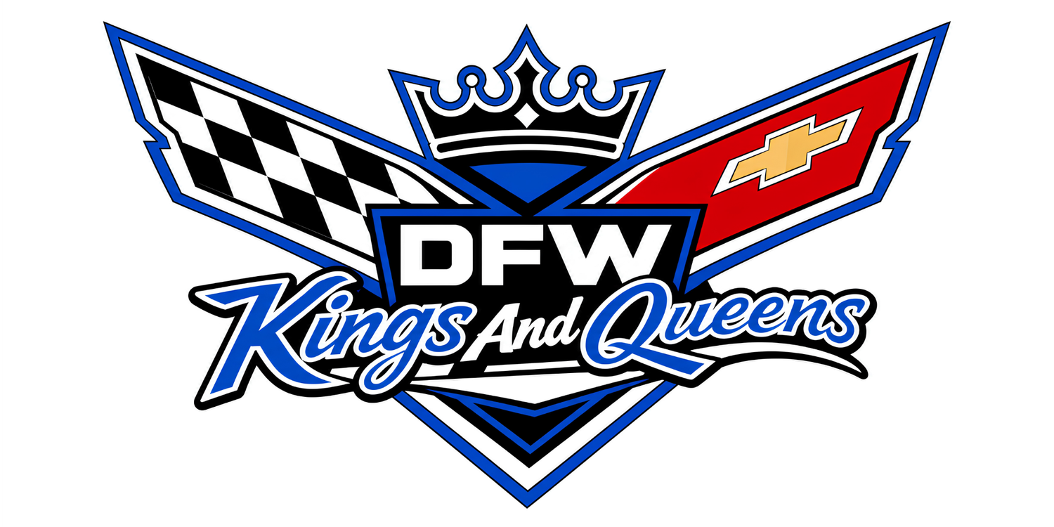Shirt - DFW Kings and Queens