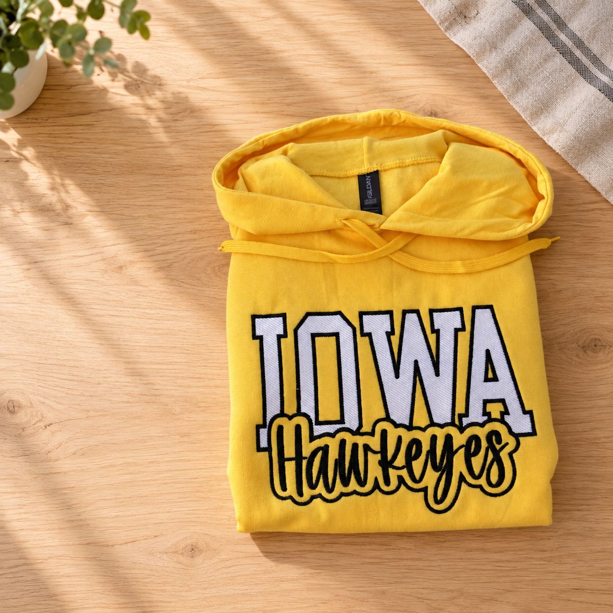 IOWA Sweatshirt