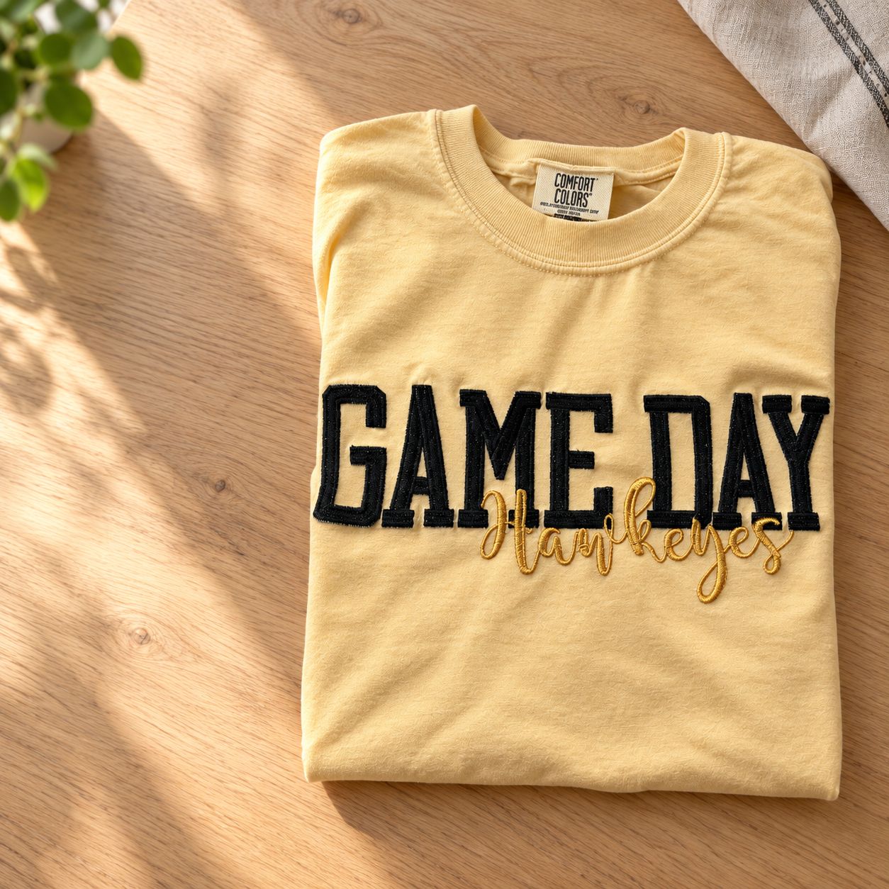 College Game Day