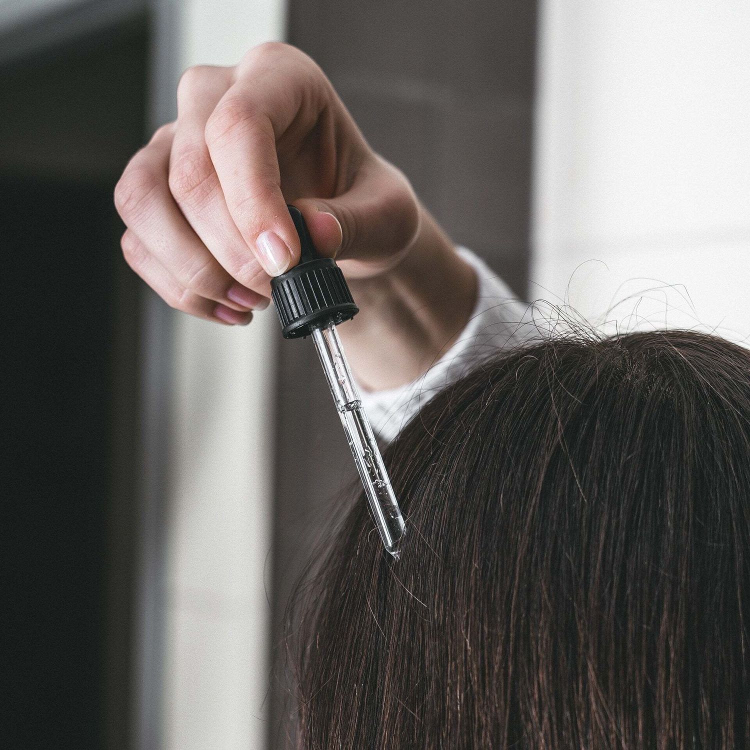 SAMPLE. Hair Growth Serum for Men and Women